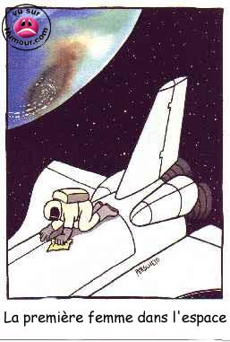 espace